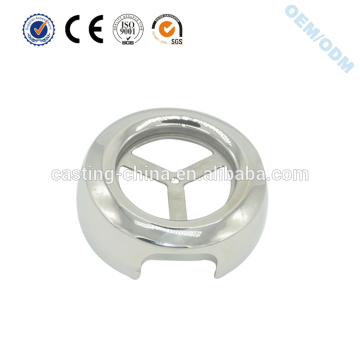 aluminum melting/filtering/foundry crucibles die casting